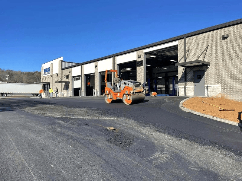 College Station TX Asphalt asphalt contractor - asphalt driveway resurfacing