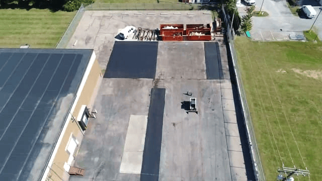 College Station TX Asphalt Asphalt Contractor - blacktop installation asphalt repair services