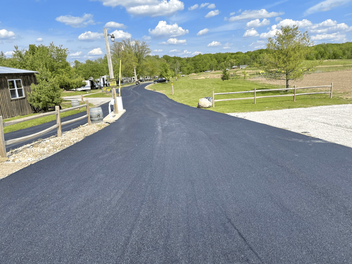 College Station TX Asphalt Asphalt Contractor - grading asphalt resurfacing experts