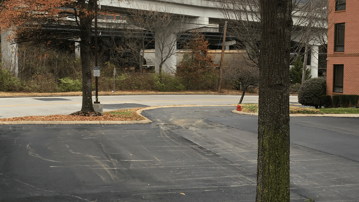 College Station TX Asphalt asphalt contractor - municipal road repair