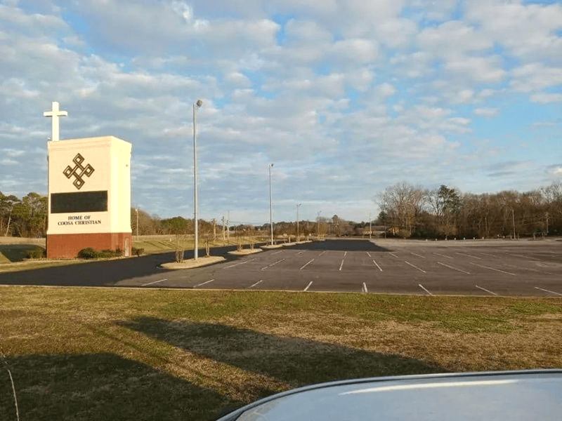 College Station TX Asphalt asphalt contractor - pavement preservation