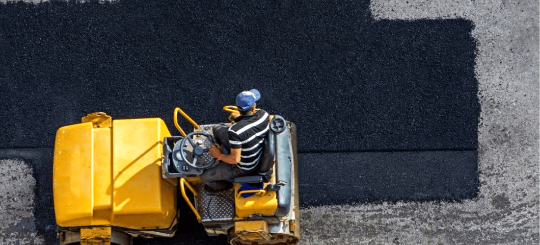 College Station TX Asphalt Asphalt Contractor - pothole repair pavement maintenance services
