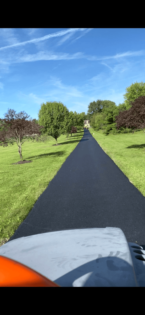 College Station TX Asphalt Asphalt Contractor - sealcoating parking lot paving contractors