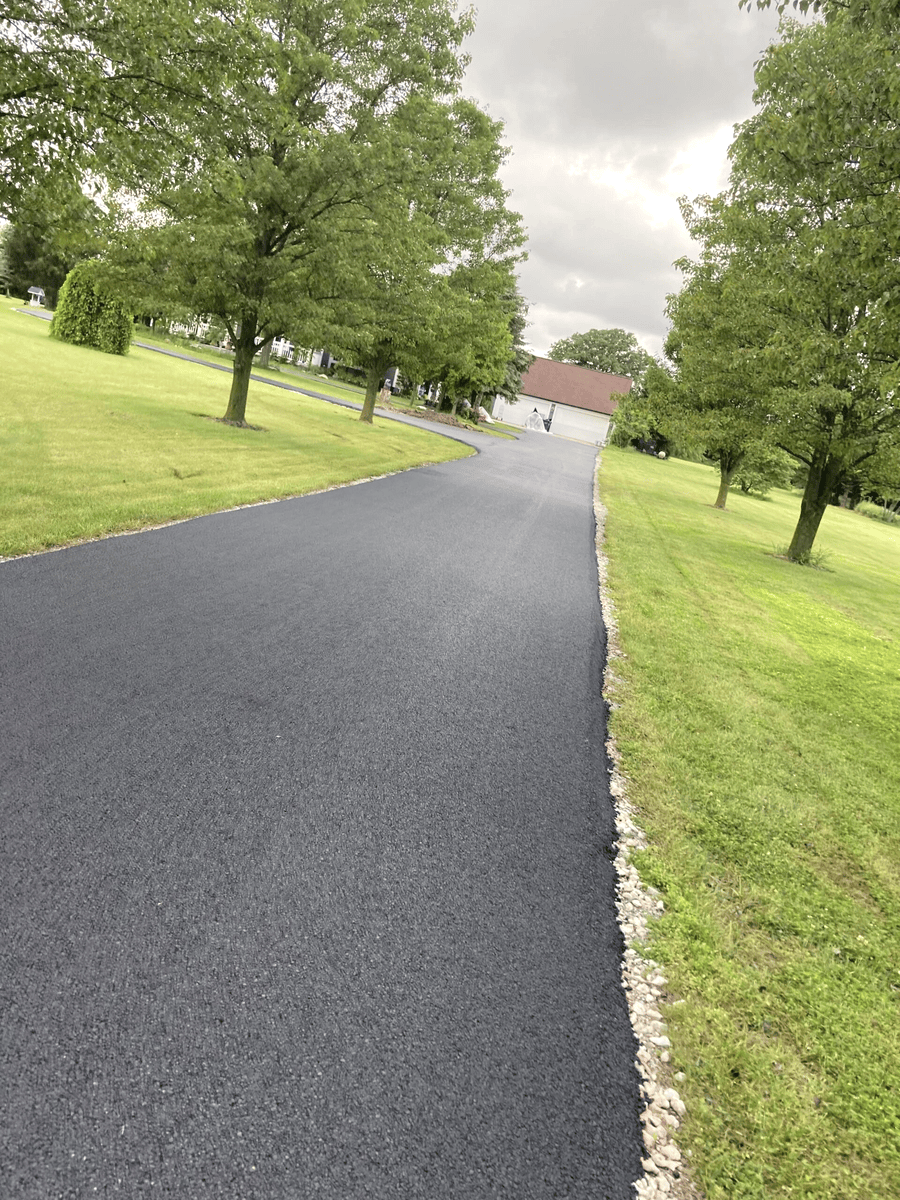 College Station TX Asphalt Asphalt Contractor - striping commercial paving solutions